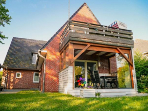 Ferienwohnung in St Peter-Ording